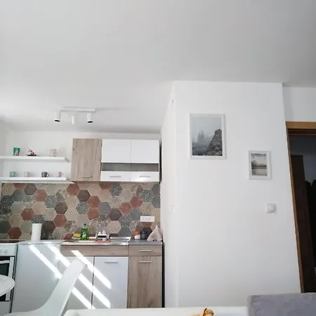 Apartamento Milly Kopaonik