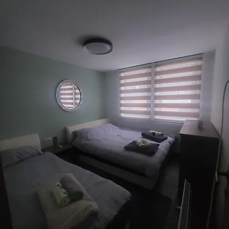 Milly Apartment *