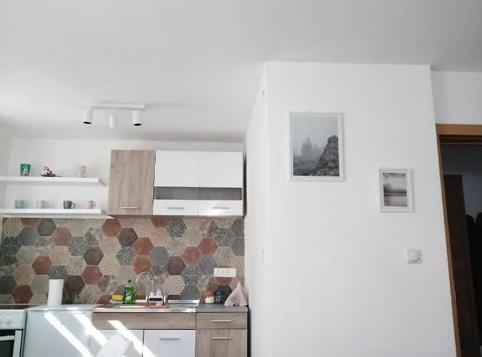 Lejlighed Milly Kopaonik