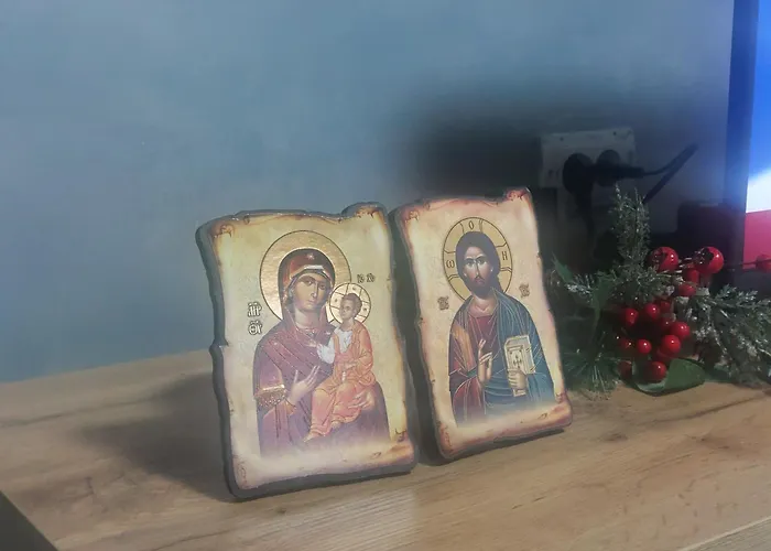 아파트 Milly 카파오닉